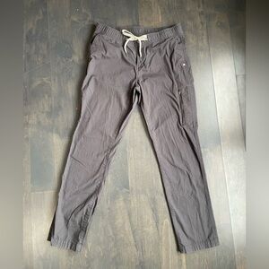 Vuori Men’s Pants Size Medium